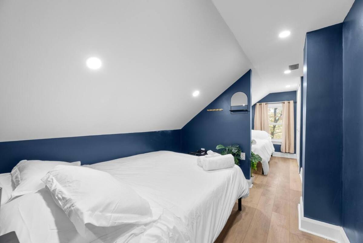 10 Bedrooms Sleeps 28 2 Hot Tubs 1 Min To Fairgrounds Ferienhaus *