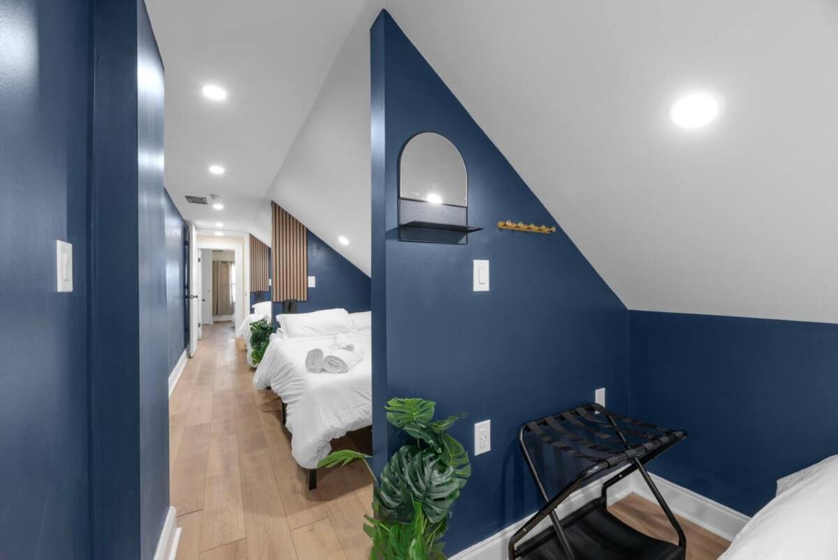 10 Bedrooms Sleeps 28 2 Hot Tubs 1 Min To Fairgrounds Ferienhaus *
